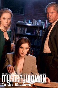 Mistery Woman: Sombras