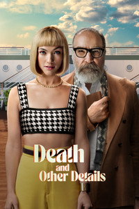Постер сериала «Смерть и другие подробности (2024)» — (3 из 32)