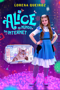 Alice no Mundo da Internet - 2022