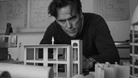 Обои к фильму «Дом, который построил Джек (2018)» — (61 из 70)