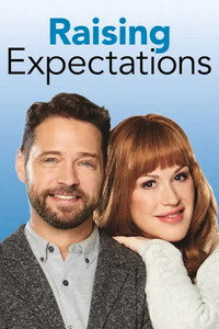 Постер сериала «Raising Expectations (2016 - 2018)» — (3 из 7)