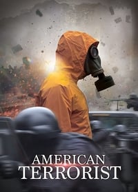 Poster de American Terrorist