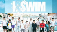 «i.Swim (2022)» — обои к сериалу #1
