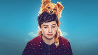 «Целебные силы Чувака (2020)» — обои к сериалу #2