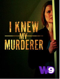Постер сериала «I Knew My Murderer (2017)» — (4 из 5)