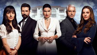 «Запретный плод (2018-2023)» — обои к сериалу #4