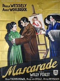 Maskerade (1934)