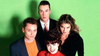 «Слово (1990 - 1995)» — обои к сериалу #2