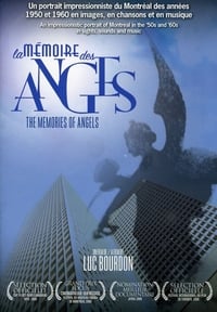 La mémoire des anges (2008)