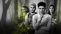 «Дьявол-полукровка (2022)» — обои к сериалу #5