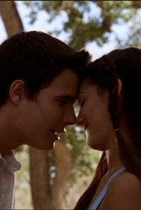 Постер сериала «Дикий огонь (2005-2008)» — (6 из 16)