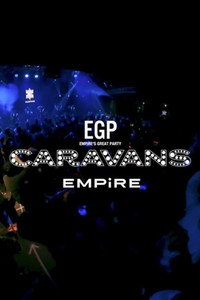 EMPiRE'S GREAT PARTY CARAVANS 2021.09.04 at WARP SHINJUKU 2nd Stage