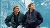 «Наша улица (1995-2012)» — обои к сериалу #1