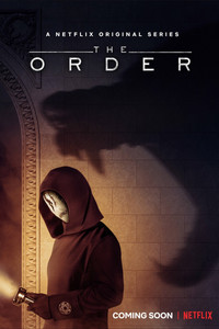 Постер сериала «Тайный орден (2019-2020)» — (4 из 32)