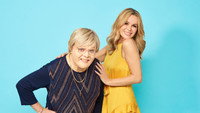 «The Holden Girls: Mandy & Myrtle (2021-2022)» — обои к сериалу #2