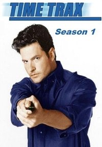 Time Trax S01E12
