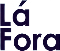 Логотип фильма «Lá Fora (2004)» — (1 из 4)