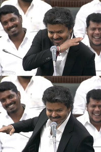 TN Sattasabhai Live