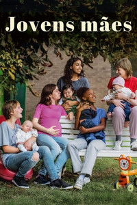 Imagem do Filme Jovens Mães