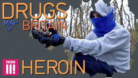 Manchester: Heroin Haters