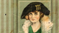 «The Frisky Mrs. Johnson (1920)» — обои к фильму #1
