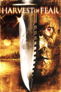 Постер фильма «Harvest of Fear (2004)» — (2 из 4)
