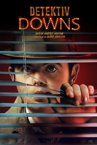 Poster de Detektiv Downs