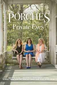 Poster de Porches and Private Eyes
