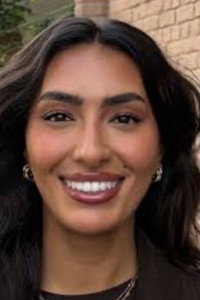 Yasmin Mehmood