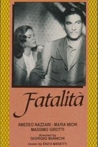 Fatalità (1947)