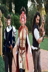 Постер сериала «Один за всех (2019)» — (1 из 2)