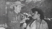 «Renegades of the Rio Grande (1945)» — обои к фильму #1