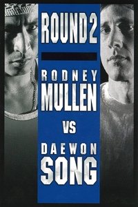 Poster de Rodney Mullen VS Daewon Song: Round 2