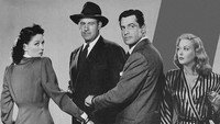 «Traffic in Crime (1946)» — обои к фильму #1