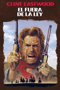 Poster de El fugitivo Josey Wales