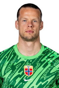 Ørjan Nyland