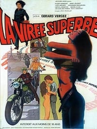 Poster de La virée superbe