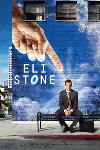 Постер сериала «Элай Стоун (2008-2009)» — (2 из 20)