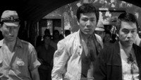 «Главарь банды (1967)» — обои к фильму #1