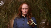 «Энн (2017 - 2019)» — обои к сериалу #6