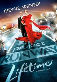 Project Runway - Season 6