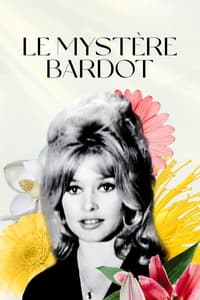Poster de Le mystère Bardot