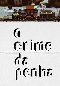 O Crime da Penha (2021) poster