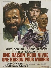 Une raison pour vivre, une raison pour mourir (1972)