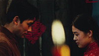 Обои к фильму «Mu Ma Ren (1982)» — (13 из 33)