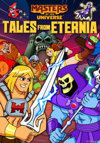 Masters of the Universe: Tales from Eternia