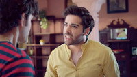 Gautam Sides With Rishita