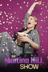 Die Martina Hill Show (2018)