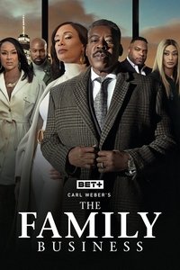 Carl Weber's The Family Business - Season 6