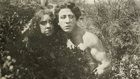 «McVeagh of the South Seas (1914)» — обои к фильму #1
